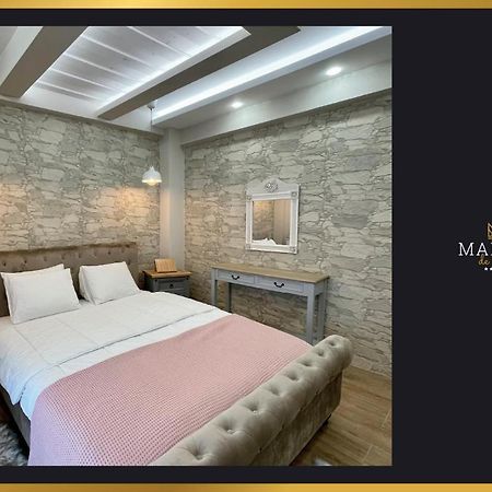 Maison De Luxx A3 Lejlighed Larissa Eksteriør billede